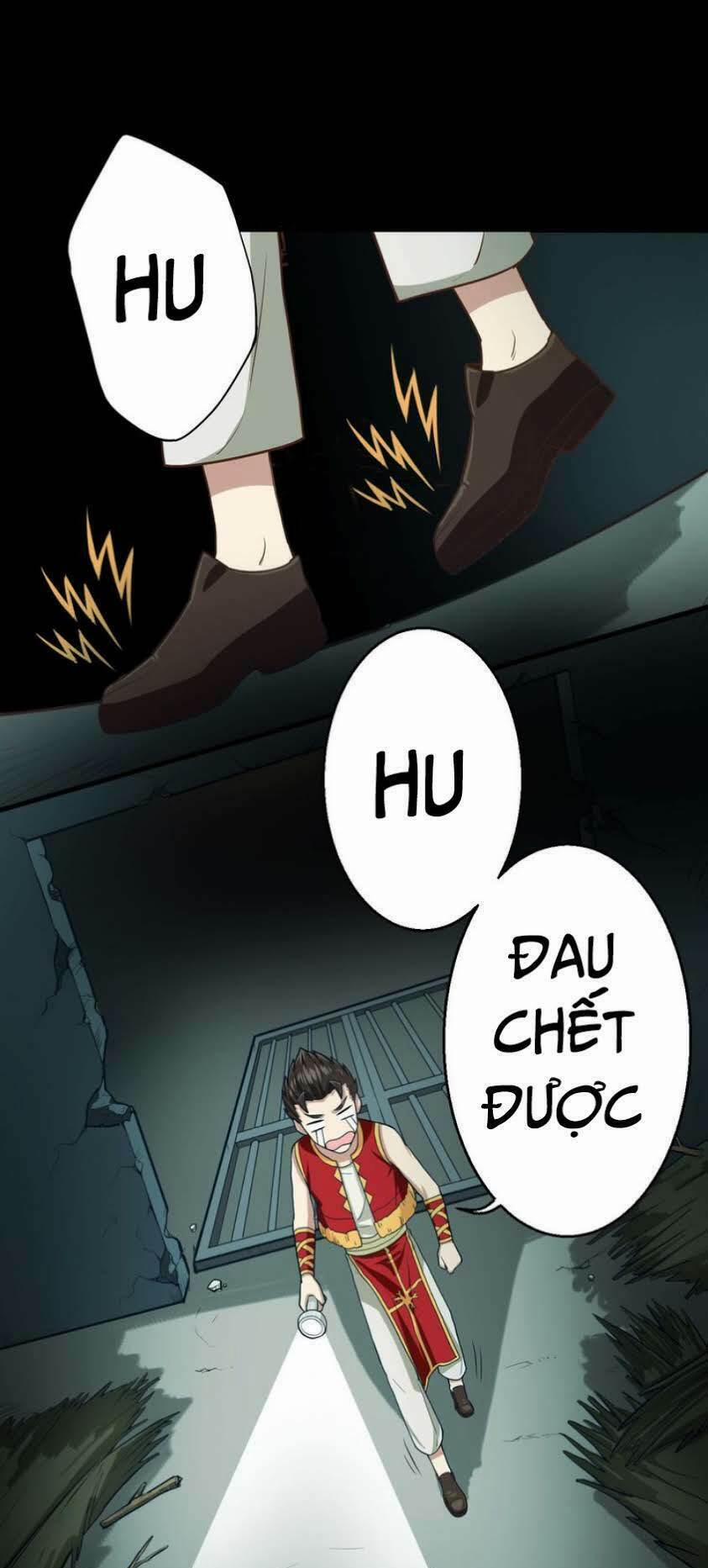 Từ Hôm Nay Bắt Đầu Làm Thành Chủ 3 trang 13