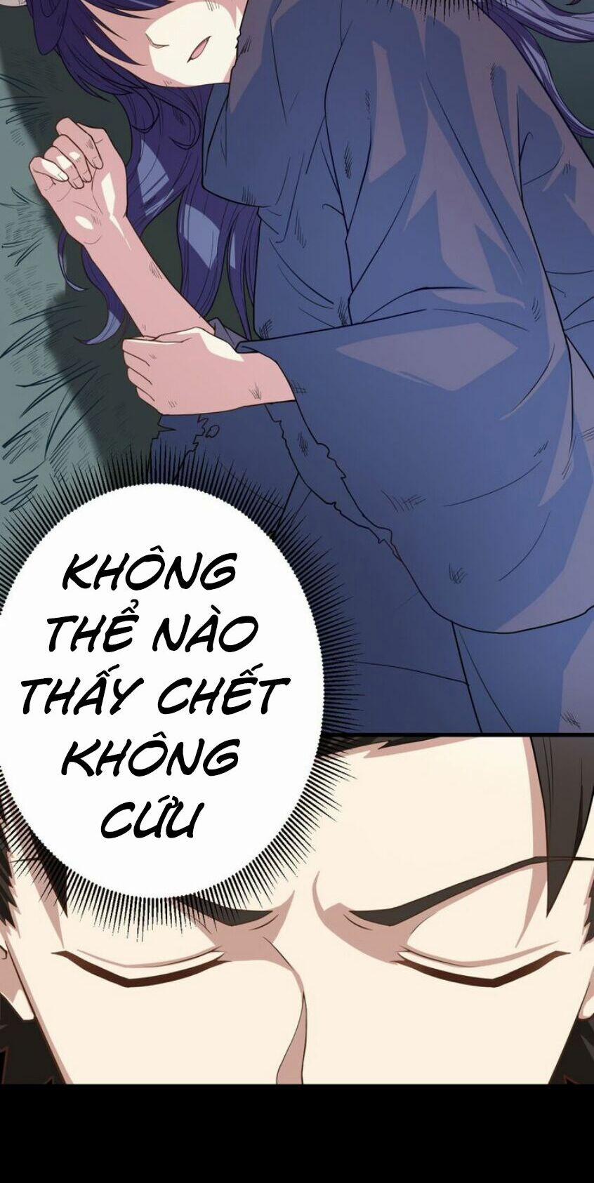 Từ Hôm Nay Bắt Đầu Làm Thành Chủ 3 trang 21