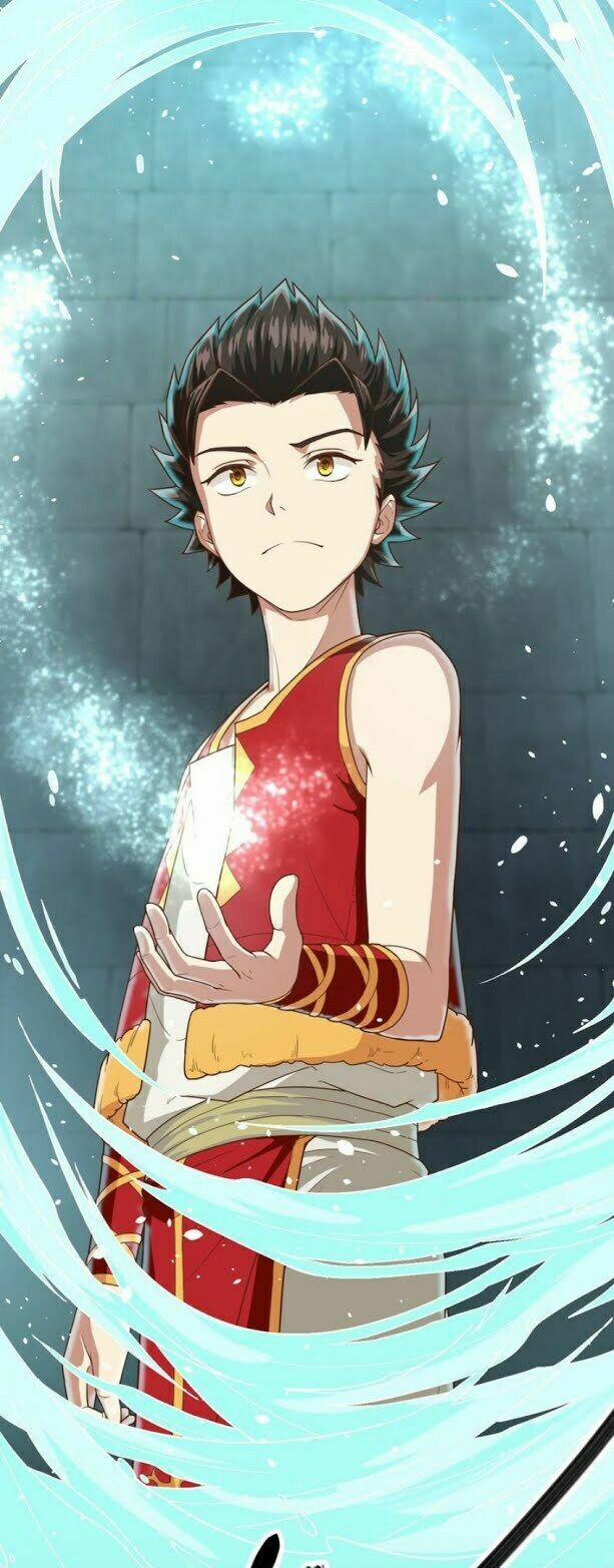 Từ Hôm Nay Bắt Đầu Làm Thành Chủ 3 trang 23