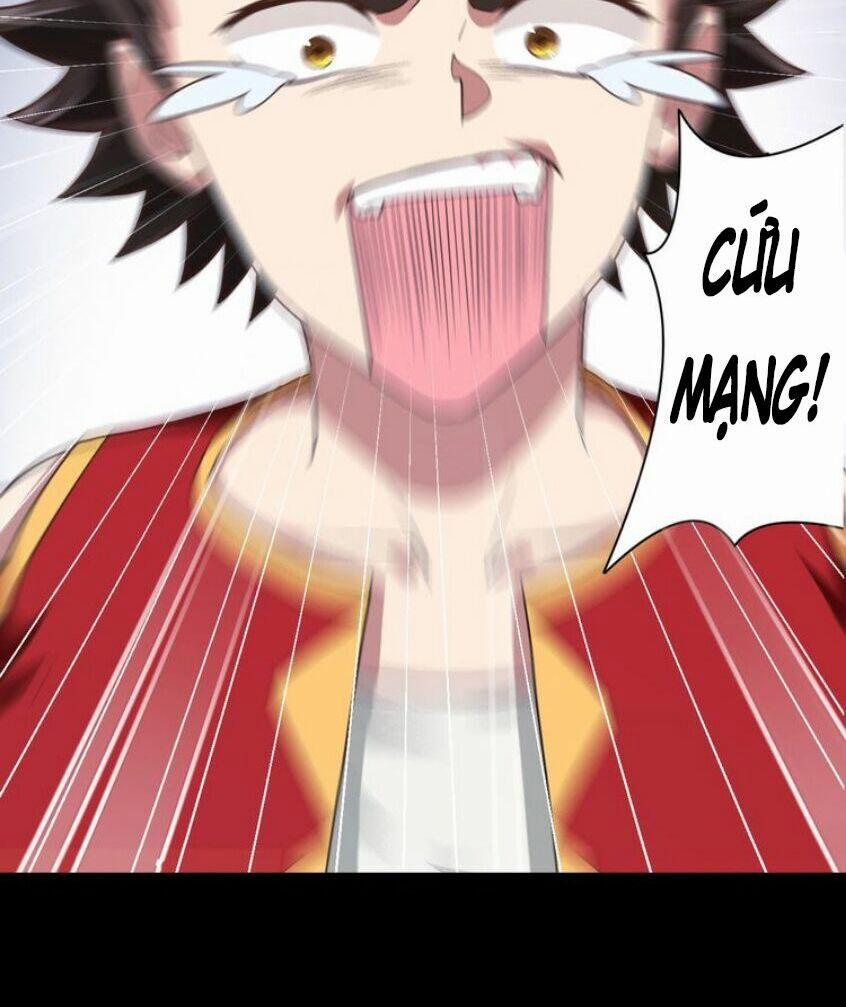 Từ Hôm Nay Bắt Đầu Làm Thành Chủ 3 trang 40