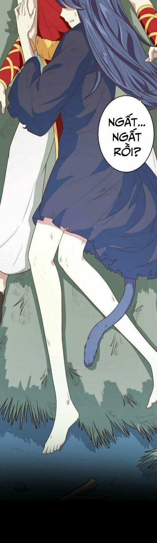 Từ Hôm Nay Bắt Đầu Làm Thành Chủ 3 trang 43