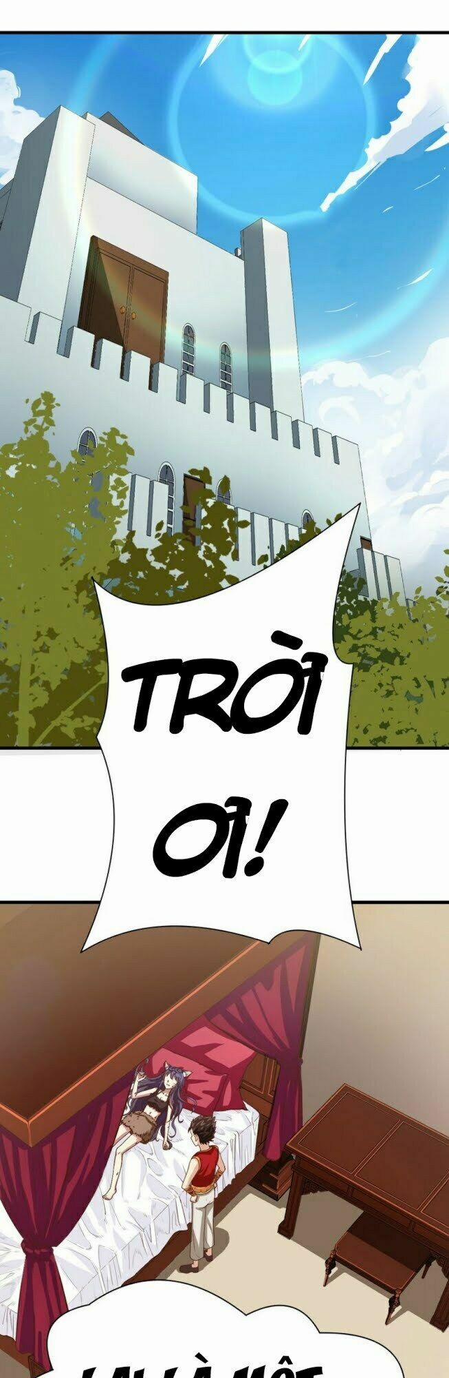 Từ Hôm Nay Bắt Đầu Làm Thành Chủ 3 trang 46