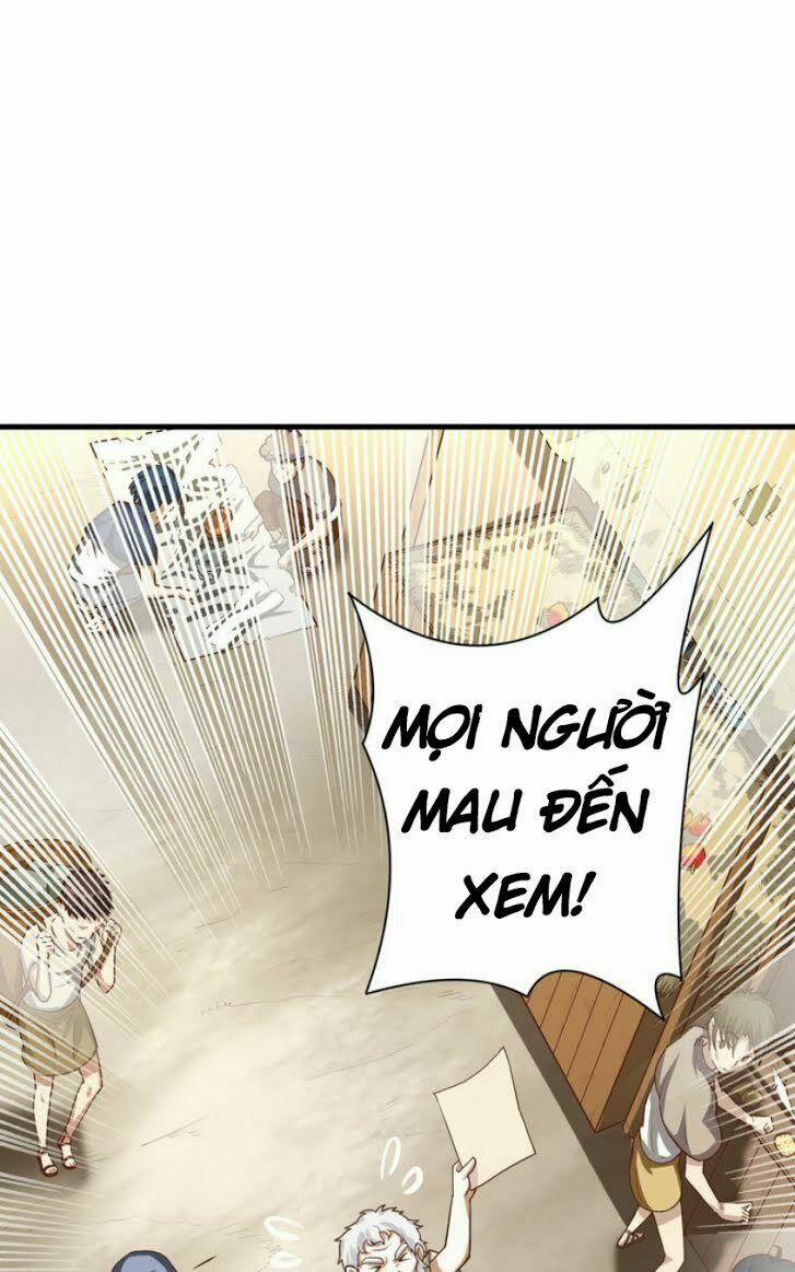 Từ Hôm Nay Bắt Đầu Làm Thành Chủ 3 trang 55