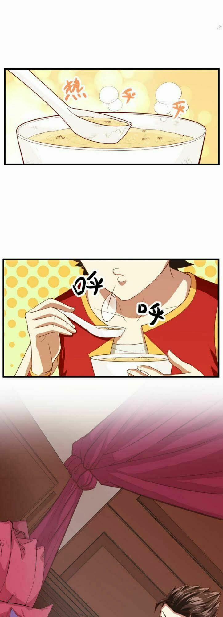 Từ Hôm Nay Bắt Đầu Làm Thành Chủ 3 trang 57