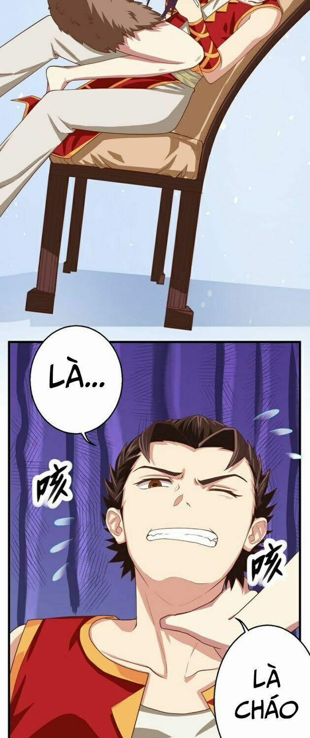 Từ Hôm Nay Bắt Đầu Làm Thành Chủ 3 trang 64