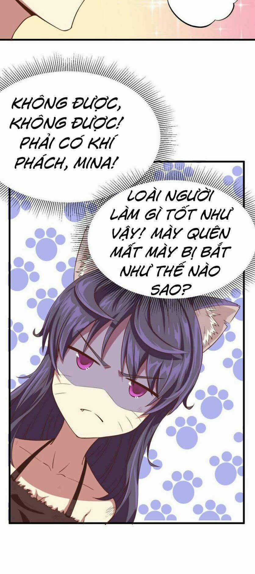 Từ Hôm Nay Bắt Đầu Làm Thành Chủ 3 trang 67