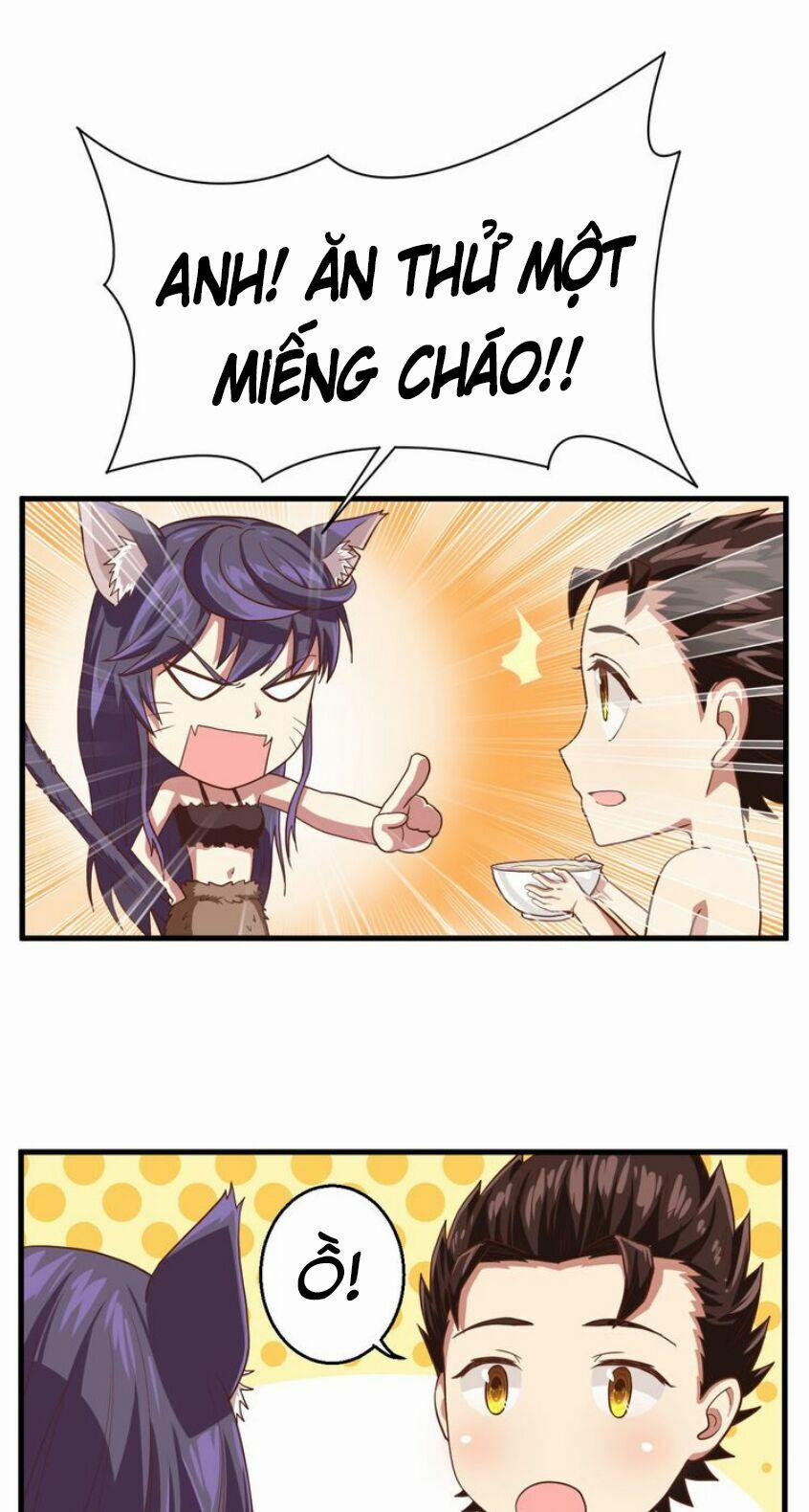 Từ Hôm Nay Bắt Đầu Làm Thành Chủ 3 trang 70