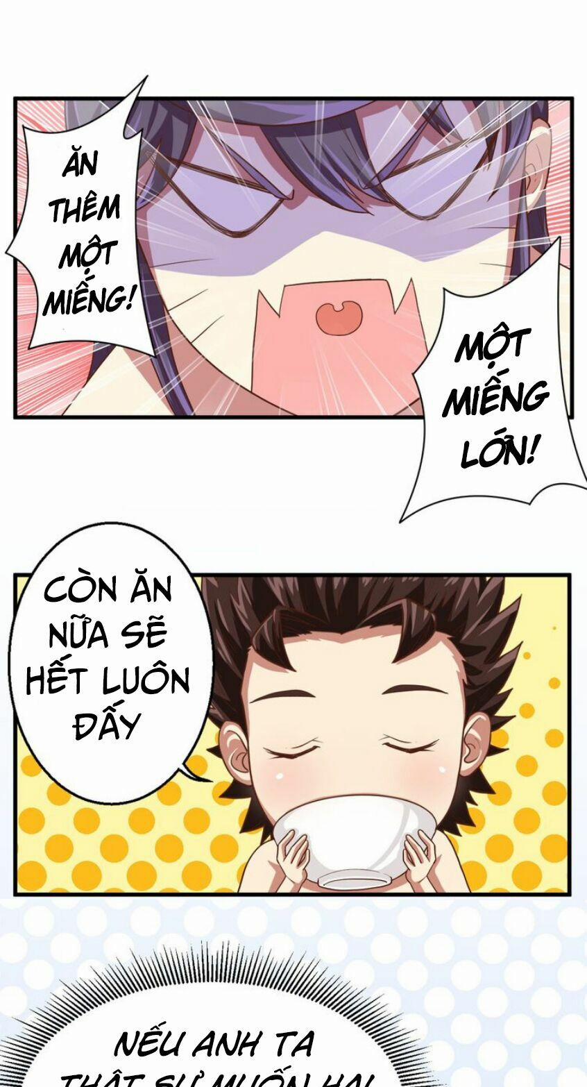 Từ Hôm Nay Bắt Đầu Làm Thành Chủ 3 trang 72