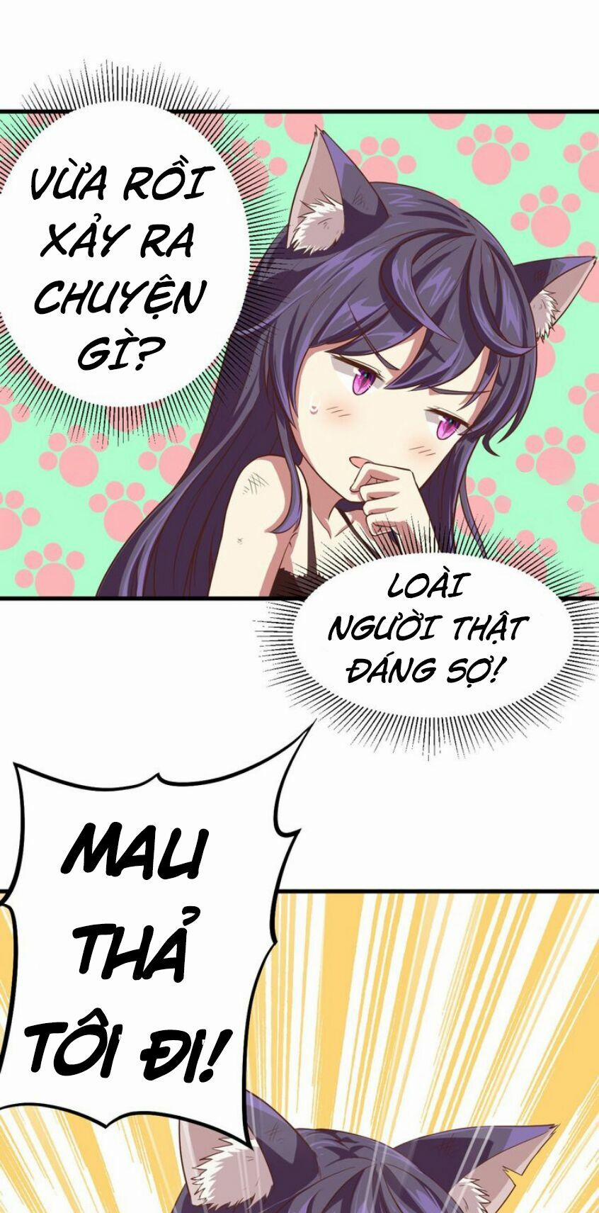 Từ Hôm Nay Bắt Đầu Làm Thành Chủ 3 trang 78