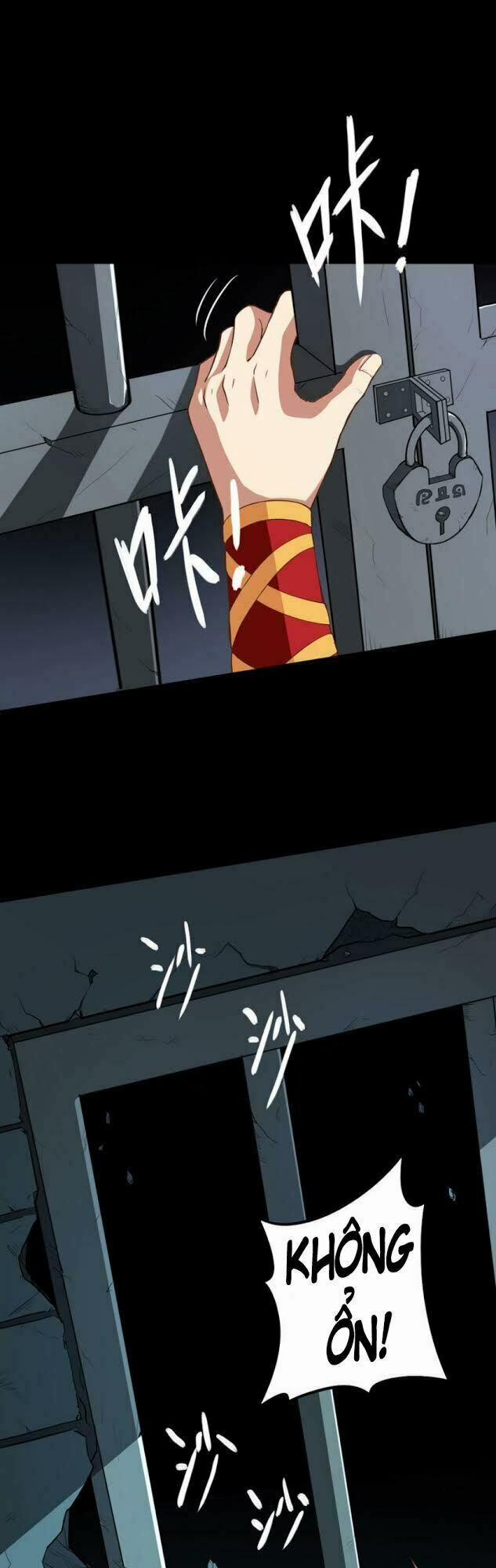 Từ Hôm Nay Bắt Đầu Làm Thành Chủ 3 trang 8