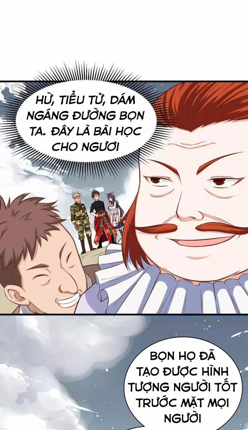 Từ Hôm Nay Bắt Đầu Làm Thành Chủ 30 trang 14