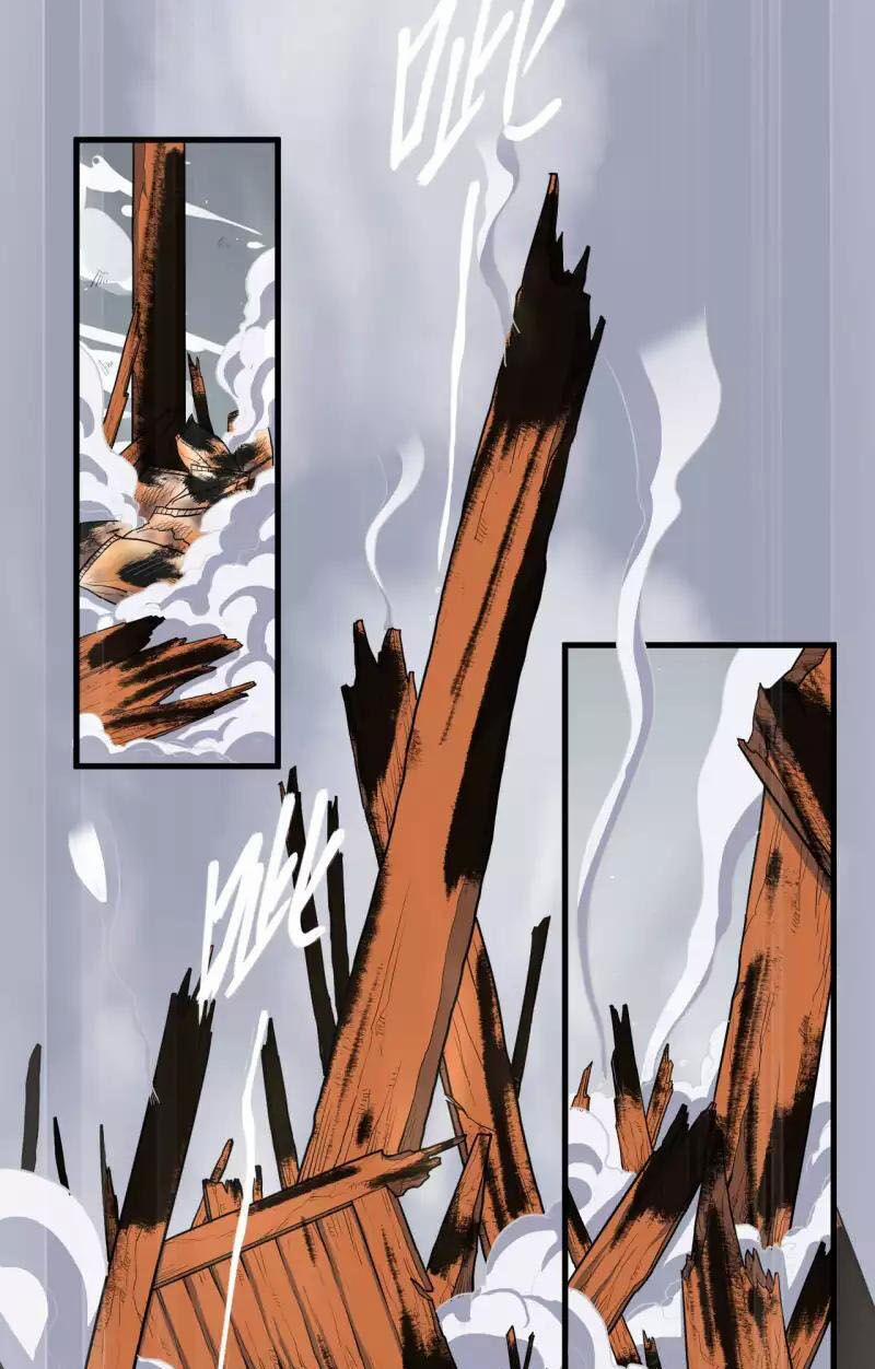 Từ Hôm Nay Bắt Đầu Làm Thành Chủ 30 trang 17