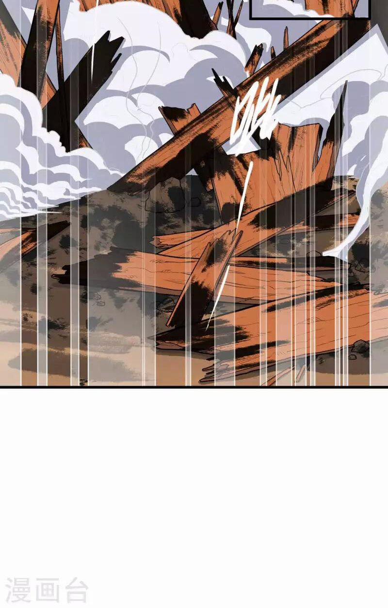 Từ Hôm Nay Bắt Đầu Làm Thành Chủ 30 trang 18