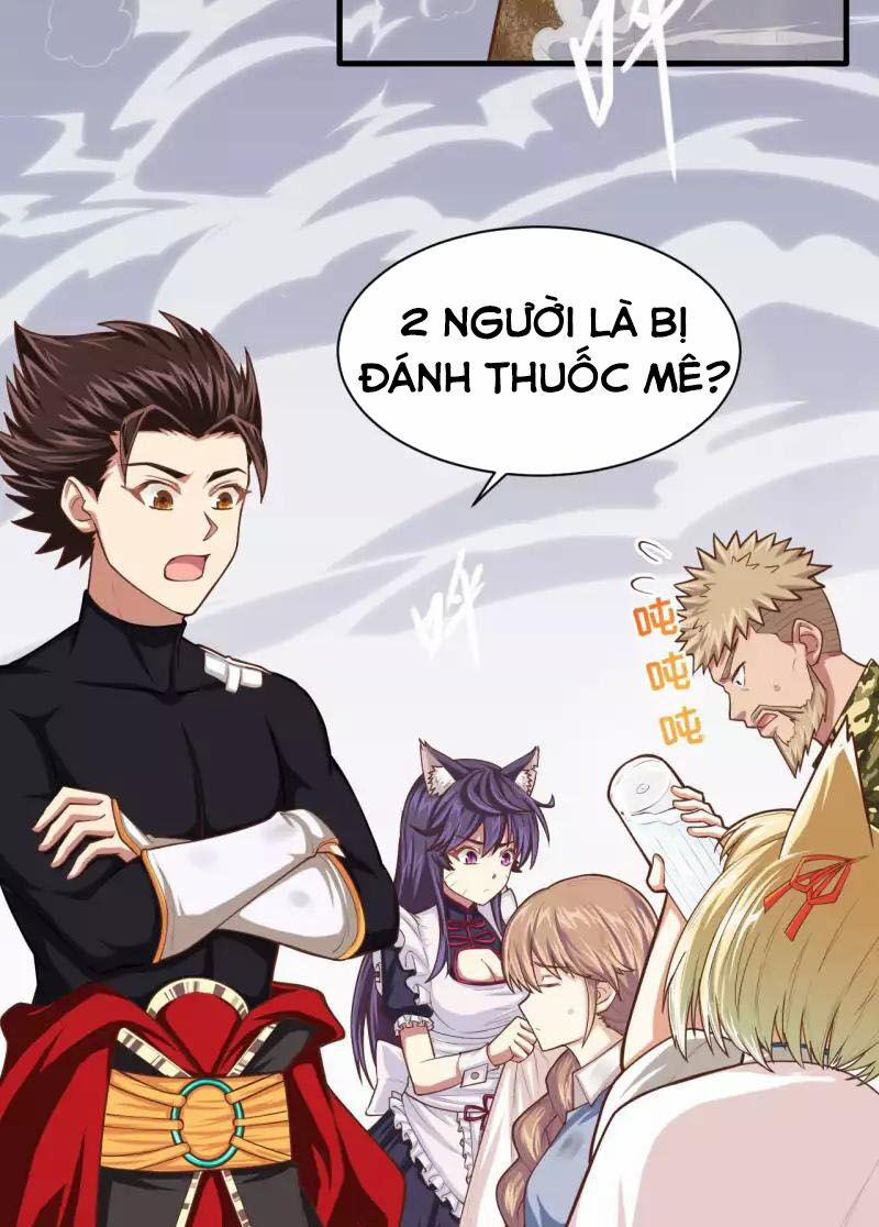 Từ Hôm Nay Bắt Đầu Làm Thành Chủ 30 trang 2