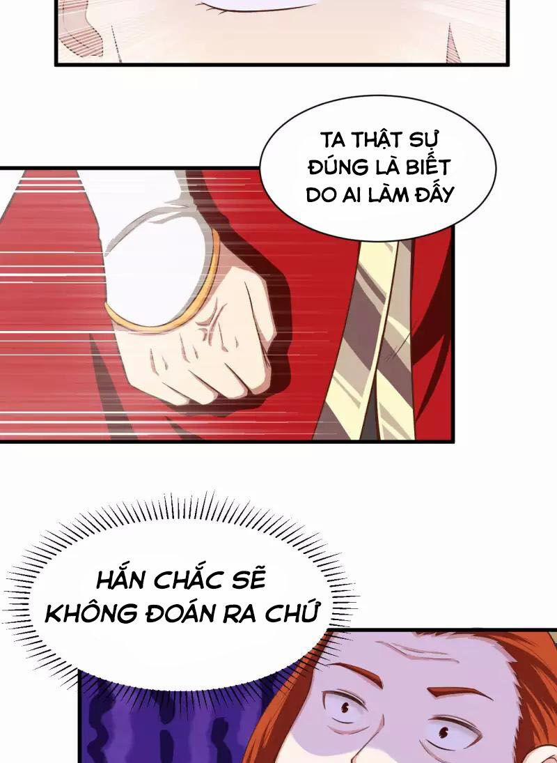 Từ Hôm Nay Bắt Đầu Làm Thành Chủ 30 trang 25