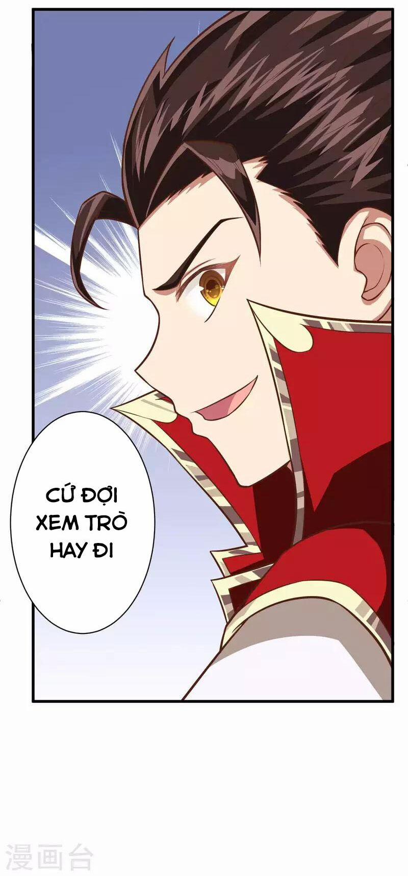 Từ Hôm Nay Bắt Đầu Làm Thành Chủ 30 trang 37