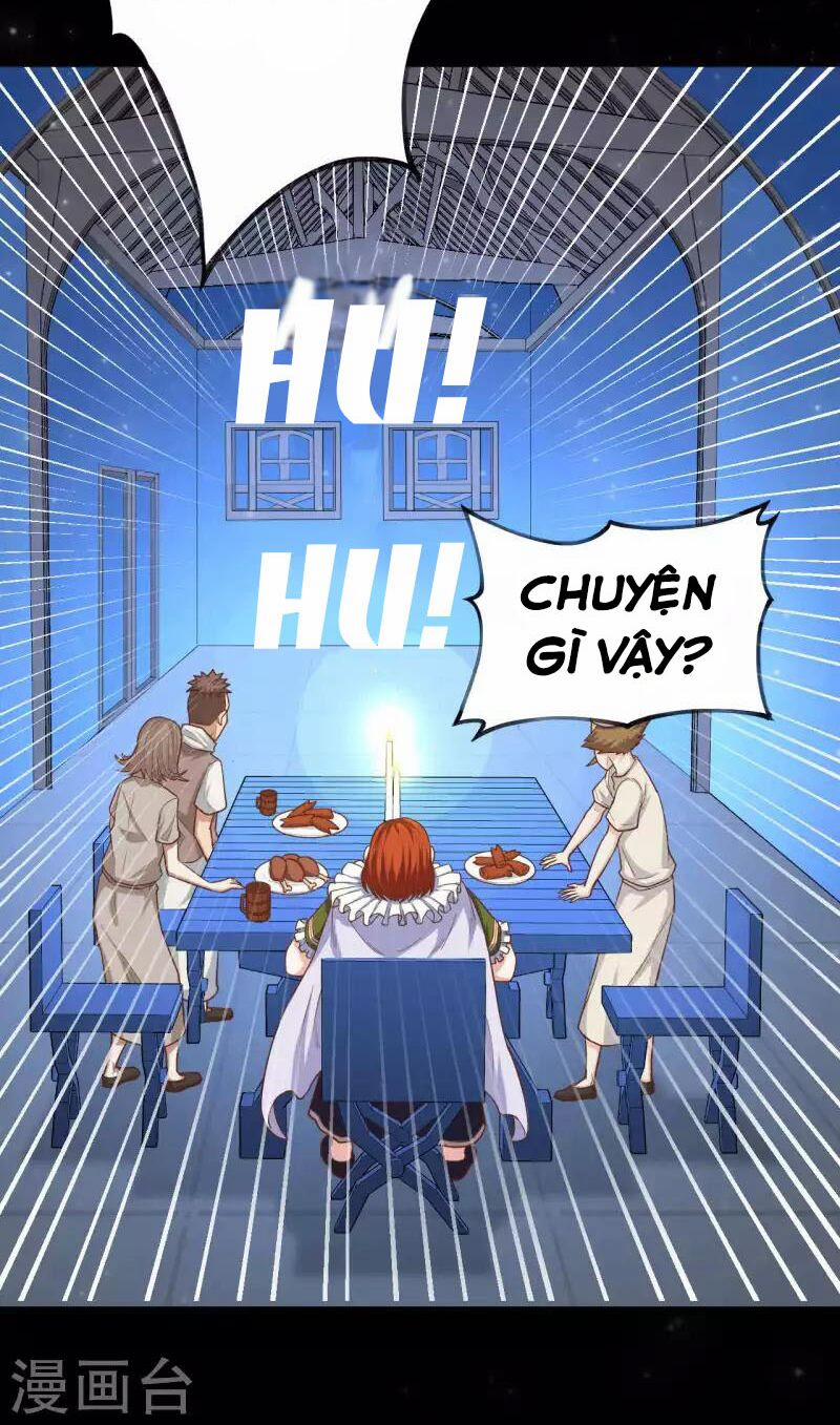 Từ Hôm Nay Bắt Đầu Làm Thành Chủ 31 trang 10