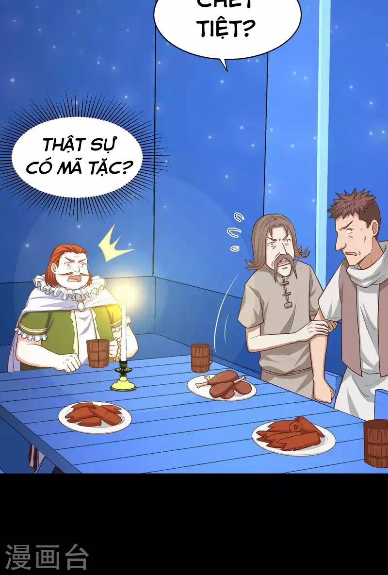 Từ Hôm Nay Bắt Đầu Làm Thành Chủ 31 trang 12