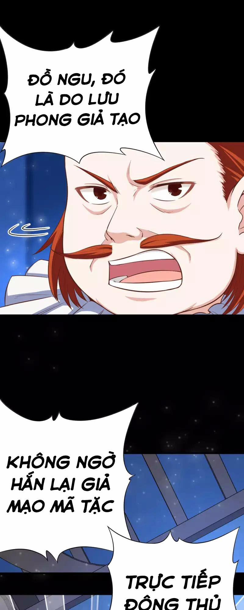 Từ Hôm Nay Bắt Đầu Làm Thành Chủ 31 trang 13