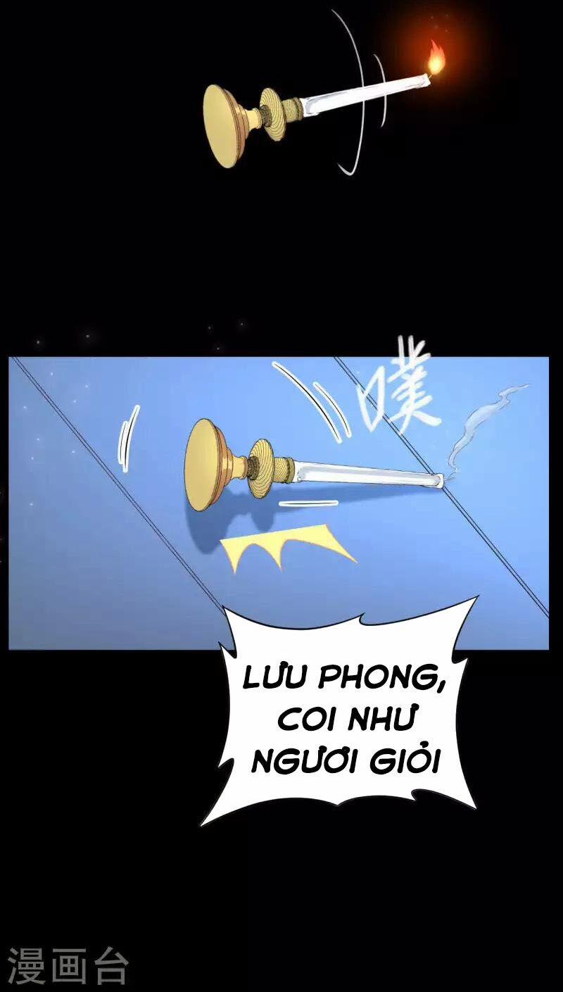 Từ Hôm Nay Bắt Đầu Làm Thành Chủ 31 trang 15