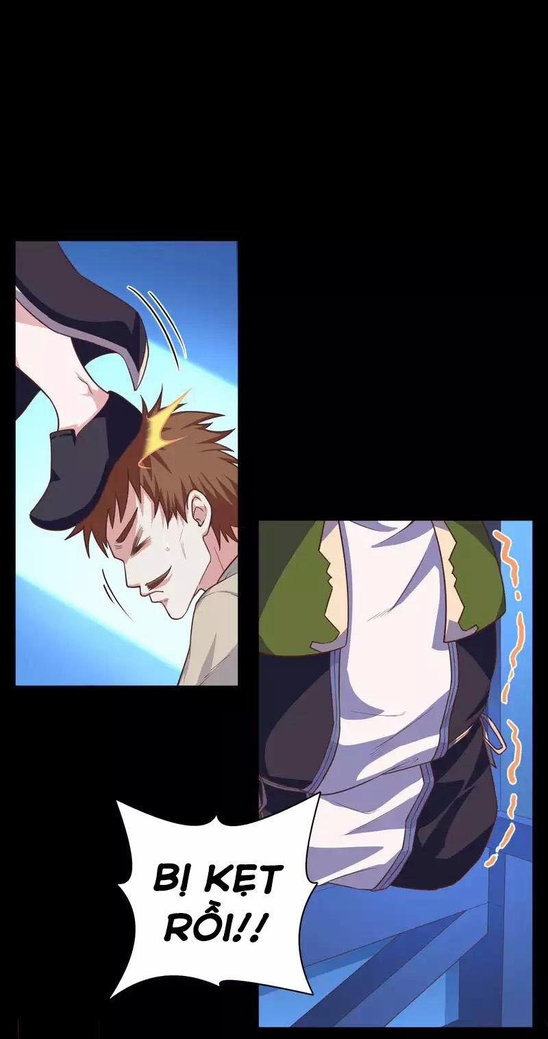 Từ Hôm Nay Bắt Đầu Làm Thành Chủ 31 trang 24