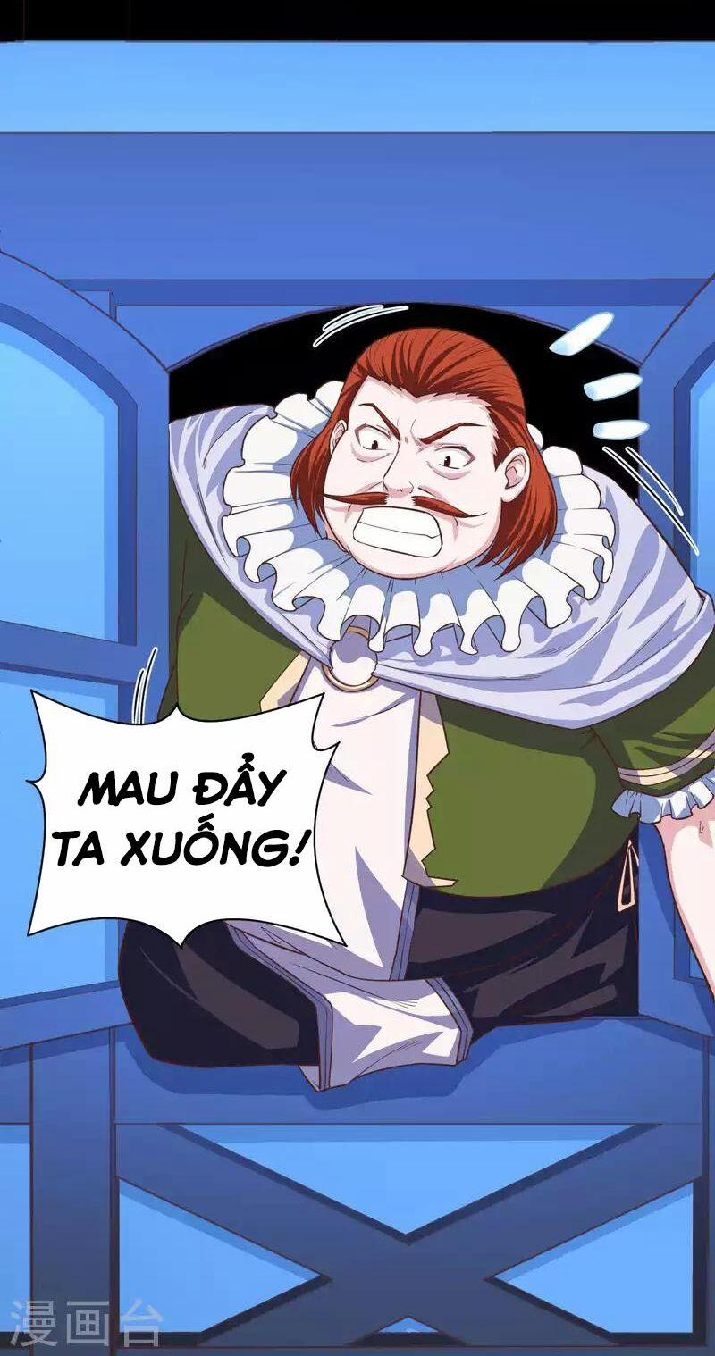 Từ Hôm Nay Bắt Đầu Làm Thành Chủ 31 trang 25