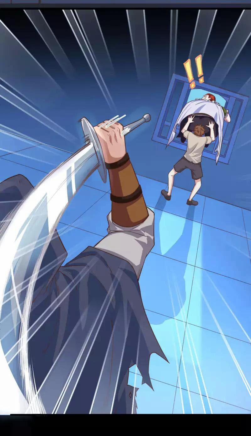 Từ Hôm Nay Bắt Đầu Làm Thành Chủ 31 trang 26