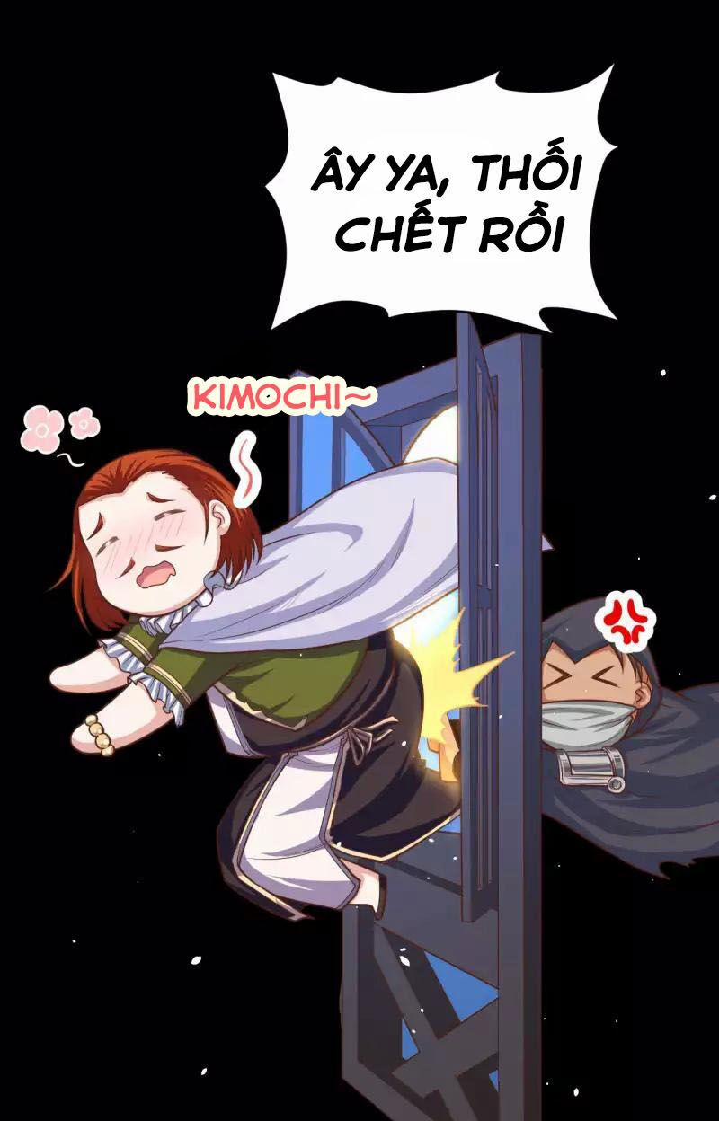 Từ Hôm Nay Bắt Đầu Làm Thành Chủ 31 trang 29