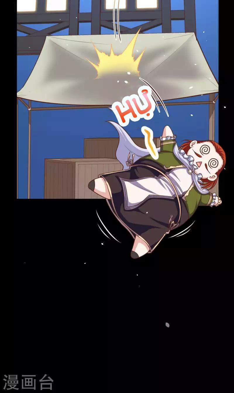 Từ Hôm Nay Bắt Đầu Làm Thành Chủ 31 trang 32