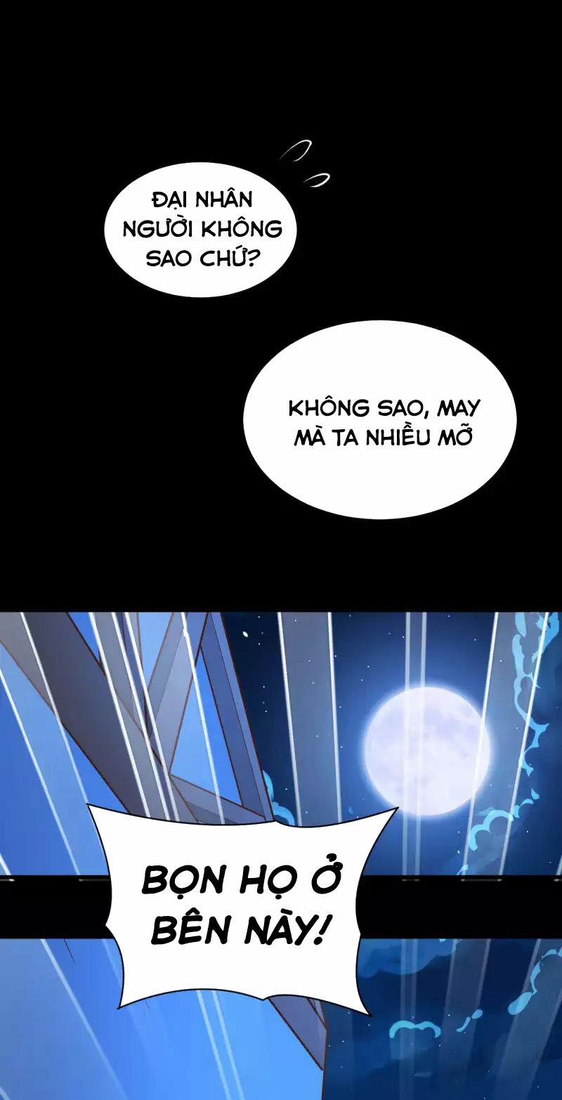 Từ Hôm Nay Bắt Đầu Làm Thành Chủ 31 trang 33