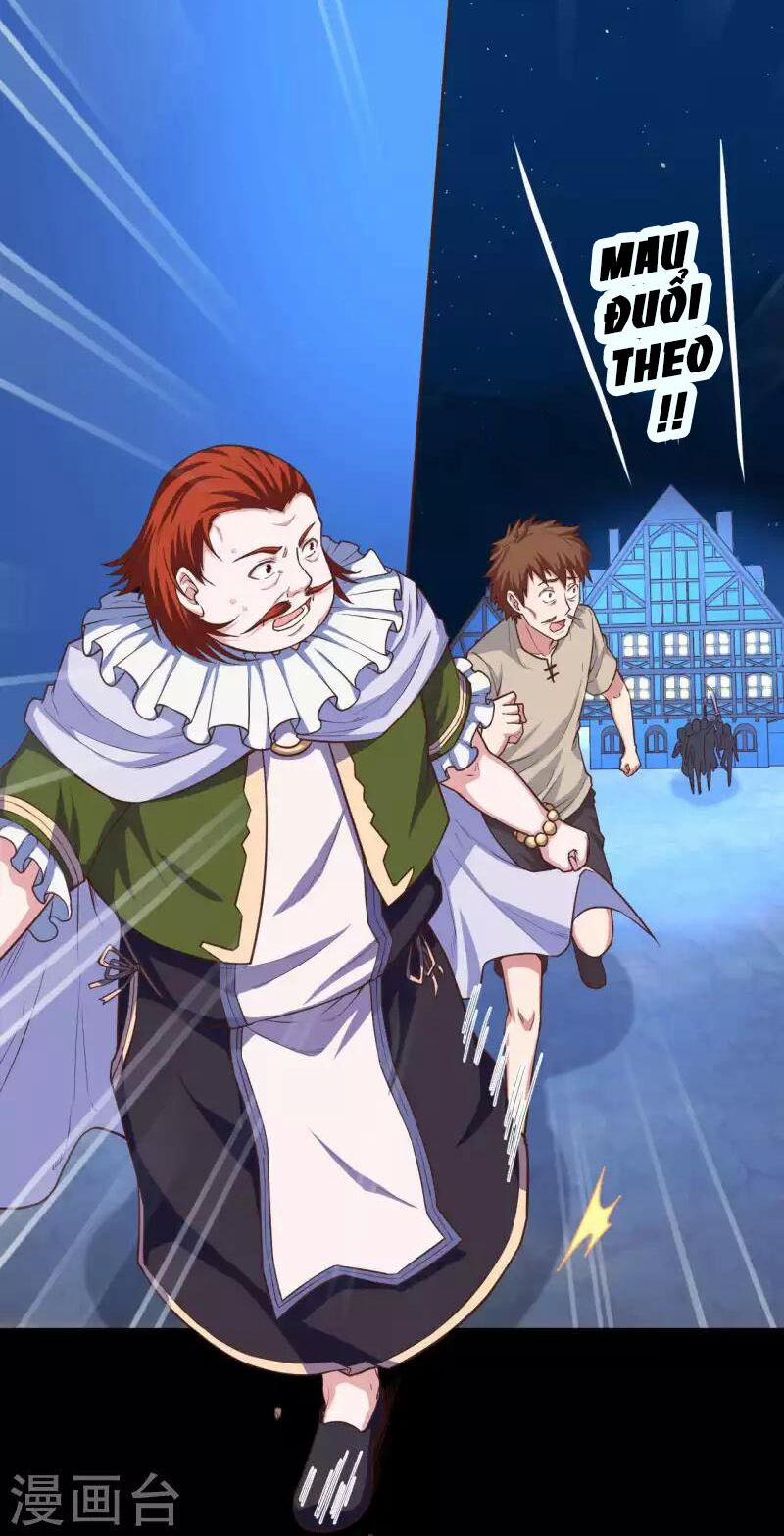 Từ Hôm Nay Bắt Đầu Làm Thành Chủ 31 trang 34