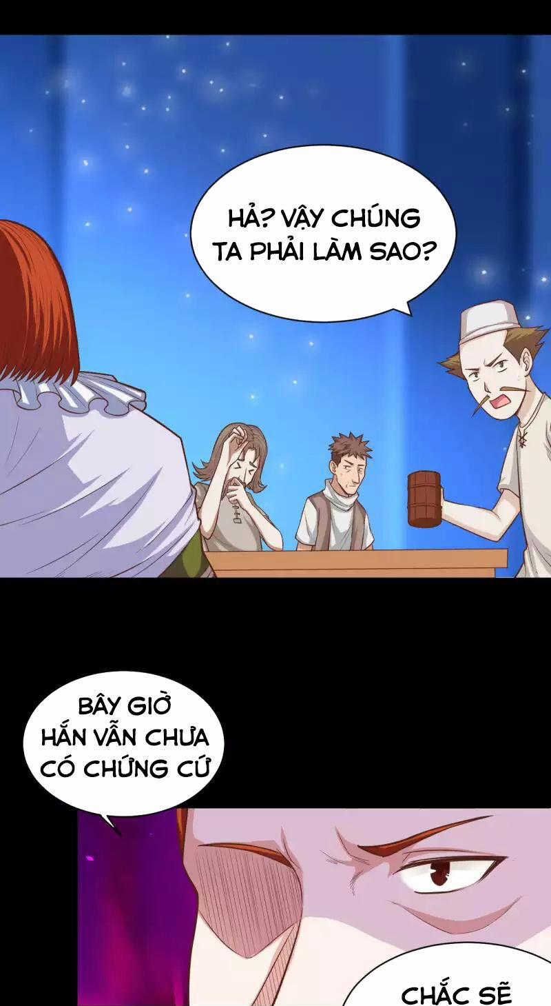 Từ Hôm Nay Bắt Đầu Làm Thành Chủ 31 trang 7