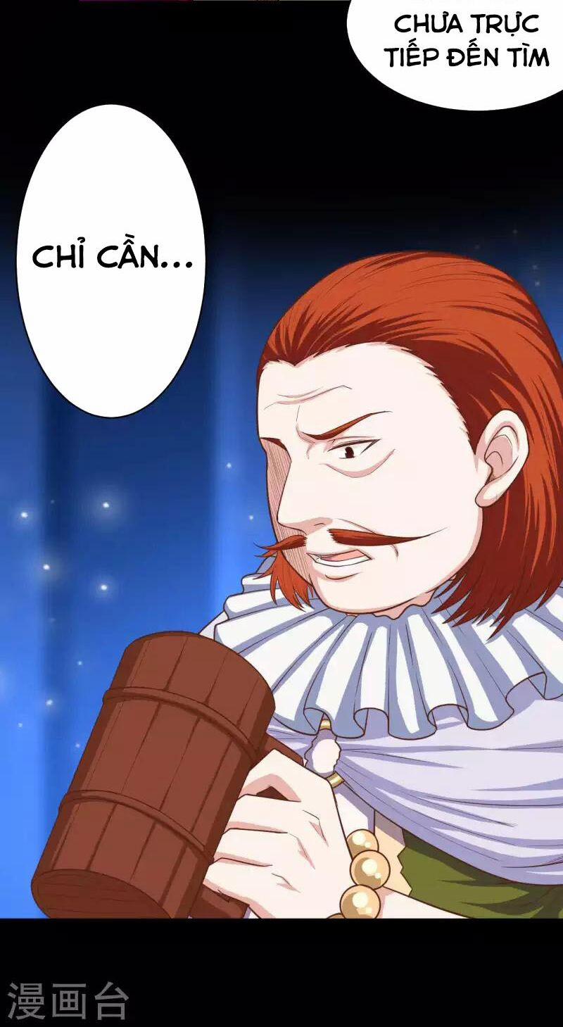 Từ Hôm Nay Bắt Đầu Làm Thành Chủ 31 trang 8