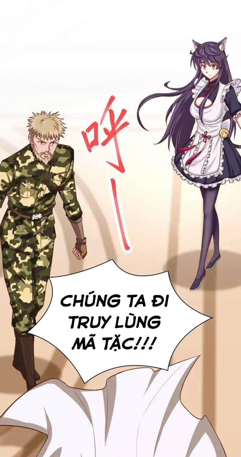 Từ Hôm Nay Bắt Đầu Làm Thành Chủ 32 trang 11