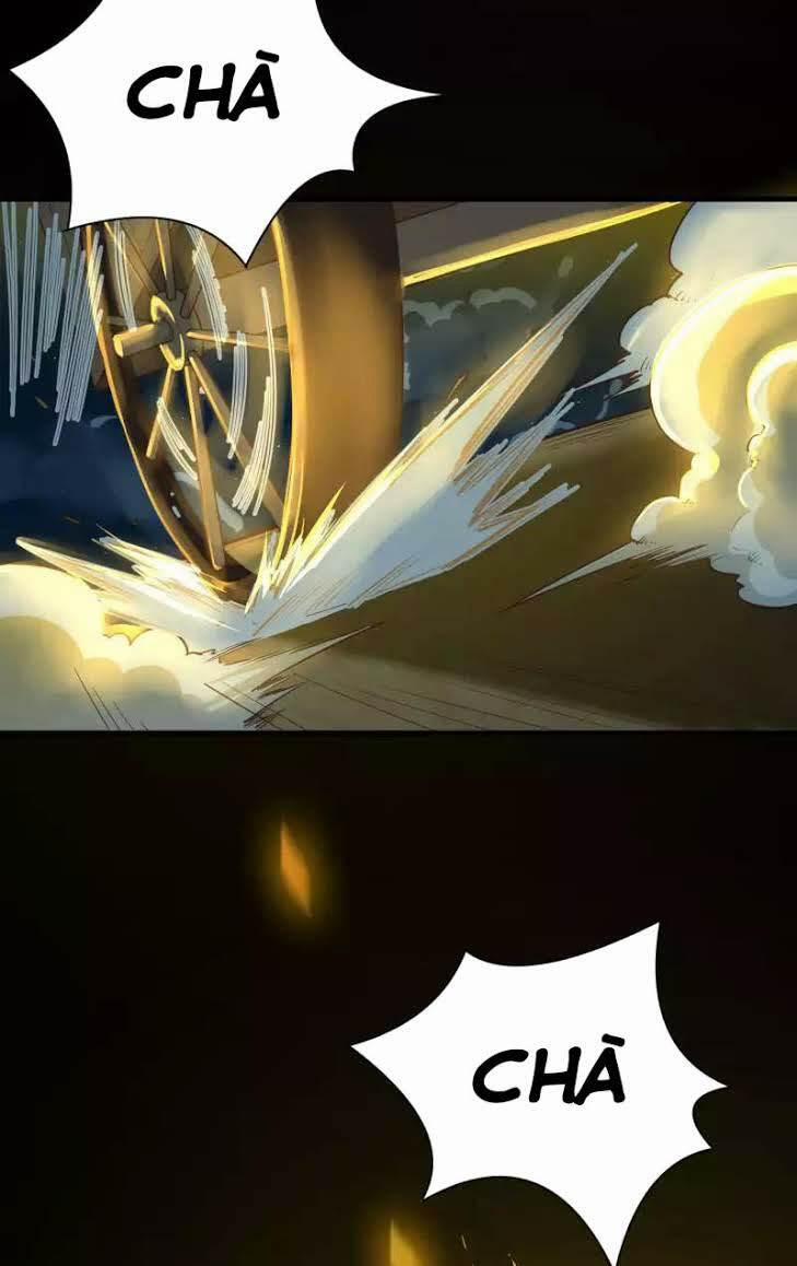 Từ Hôm Nay Bắt Đầu Làm Thành Chủ 32 trang 14