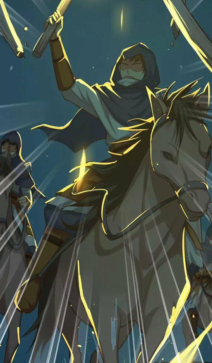 Từ Hôm Nay Bắt Đầu Làm Thành Chủ 32 trang 21