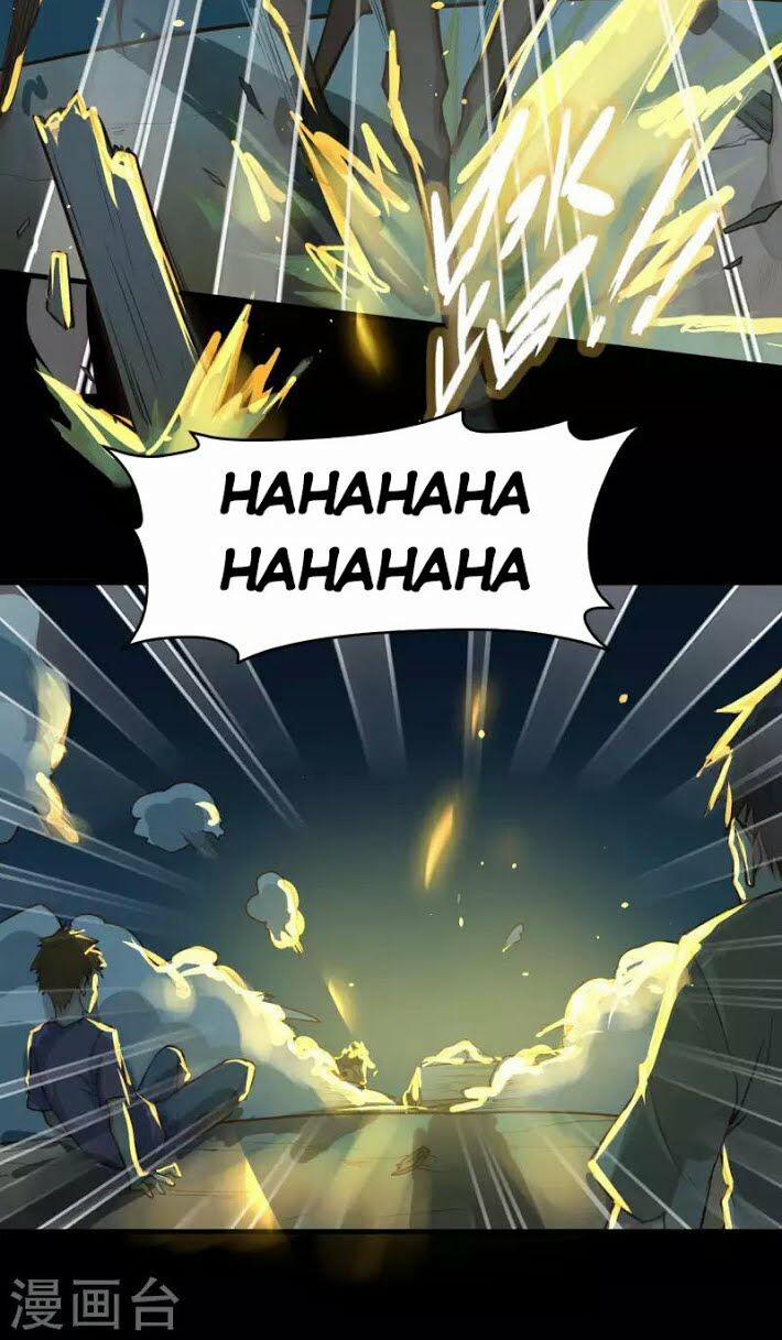 Từ Hôm Nay Bắt Đầu Làm Thành Chủ 32 trang 22