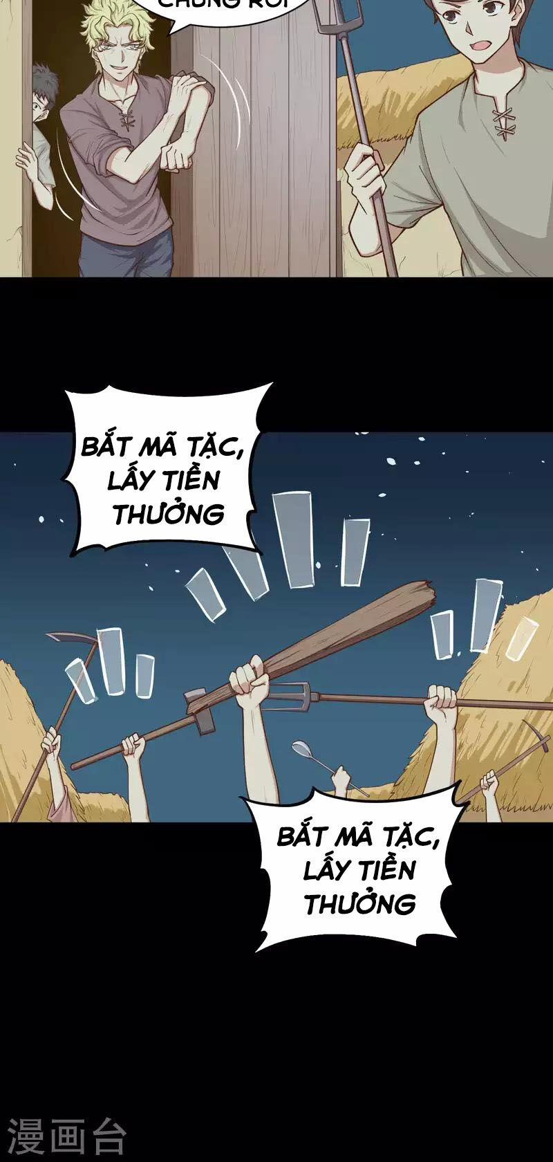 Từ Hôm Nay Bắt Đầu Làm Thành Chủ 32 trang 26