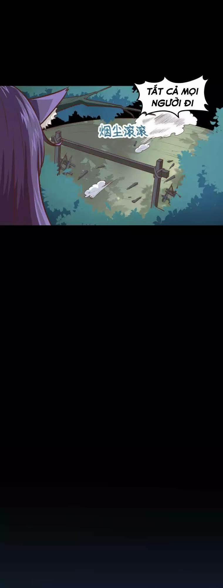 Từ Hôm Nay Bắt Đầu Làm Thành Chủ 32 trang 35