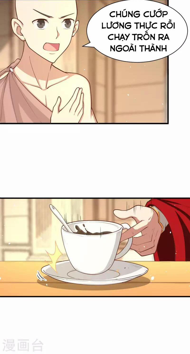 Từ Hôm Nay Bắt Đầu Làm Thành Chủ 32 trang 7