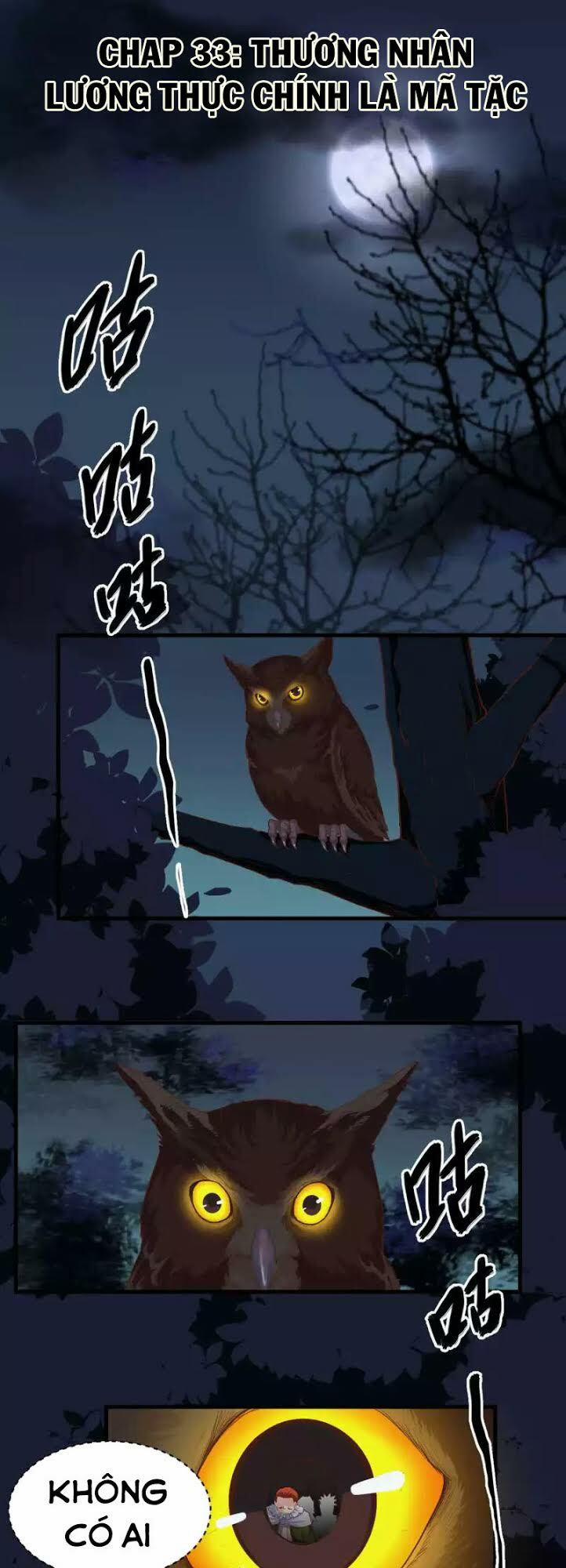 Từ Hôm Nay Bắt Đầu Làm Thành Chủ 33 trang 1