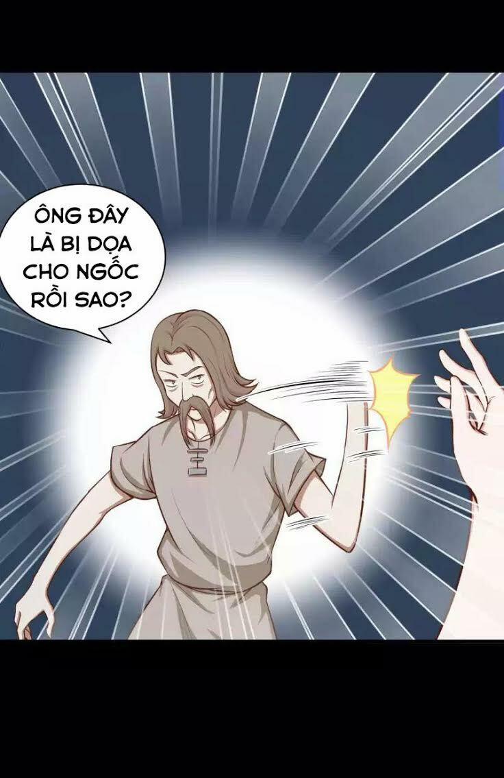 Từ Hôm Nay Bắt Đầu Làm Thành Chủ 33 trang 10