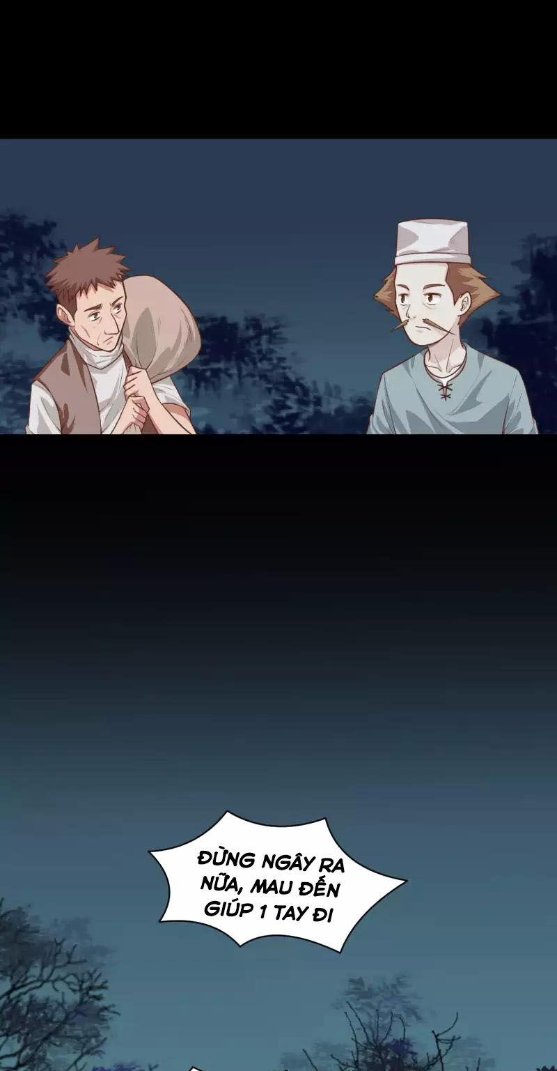 Từ Hôm Nay Bắt Đầu Làm Thành Chủ 33 trang 12