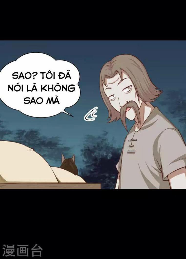 Từ Hôm Nay Bắt Đầu Làm Thành Chủ 33 trang 16