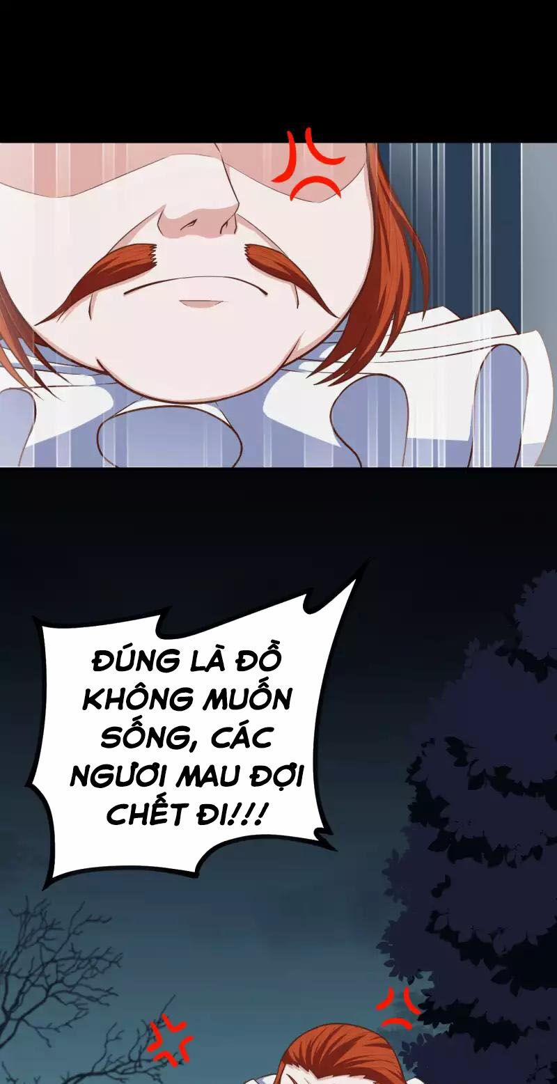 Từ Hôm Nay Bắt Đầu Làm Thành Chủ 33 trang 17