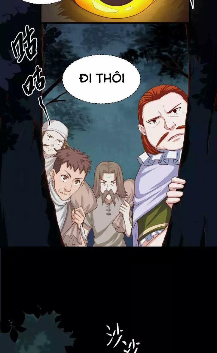 Từ Hôm Nay Bắt Đầu Làm Thành Chủ 33 trang 2