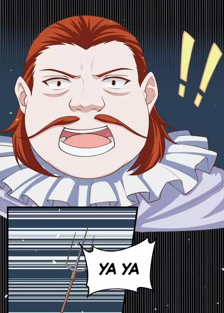 Từ Hôm Nay Bắt Đầu Làm Thành Chủ 33 trang 20