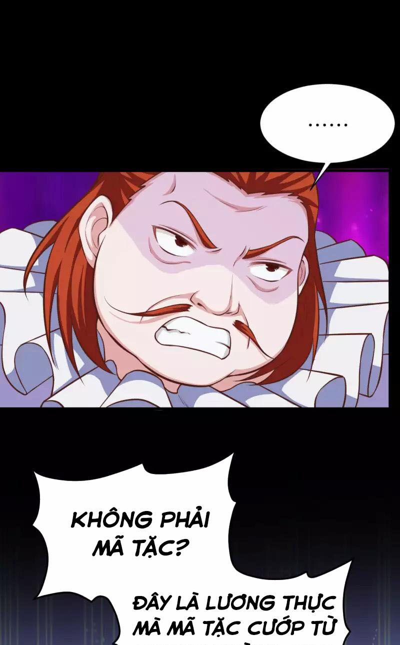 Từ Hôm Nay Bắt Đầu Làm Thành Chủ 33 trang 27