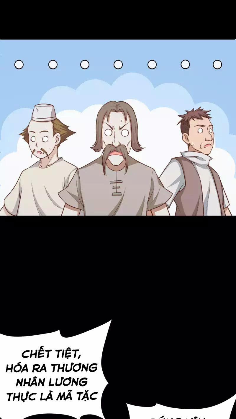 Từ Hôm Nay Bắt Đầu Làm Thành Chủ 33 trang 29