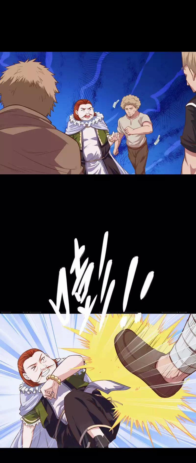 Từ Hôm Nay Bắt Đầu Làm Thành Chủ 33 trang 33